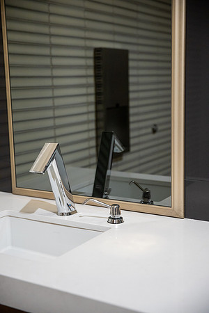 High Interiors  - interior design -Savina by Bosa , San Diego