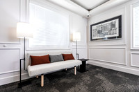 High Interiors  - Designs at 27 Seventy Five Mesa Verde