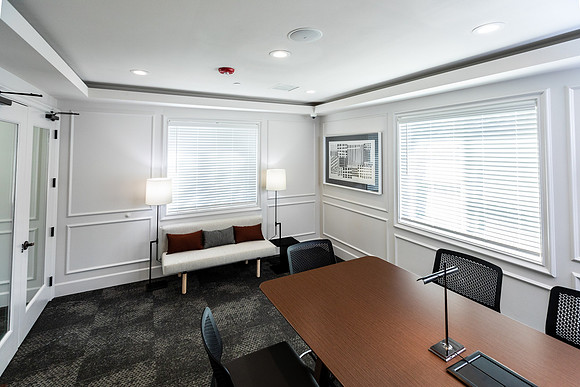 High Interiors  - Designs at 27 Seventy Five Mesa Verde