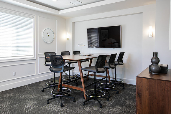 High Interiors  - Designs at 27 Seventy Five Mesa Verde