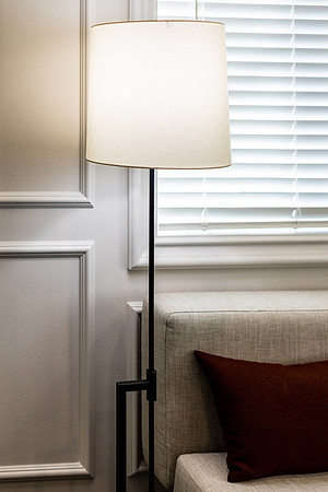 High Interiors  - Designs at 27 Seventy Five Mesa Verde