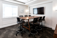 High Interiors  - Designs at 27 Seventy Five Mesa Verde