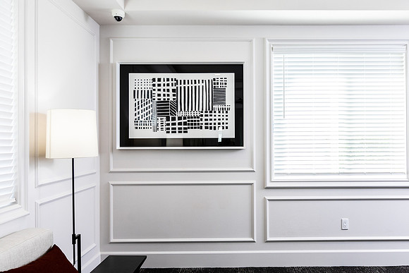 High Interiors  - Designs at 27 Seventy Five Mesa Verde