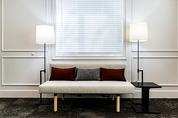 High Interiors  - Designs at 27 Seventy Five Mesa Verde