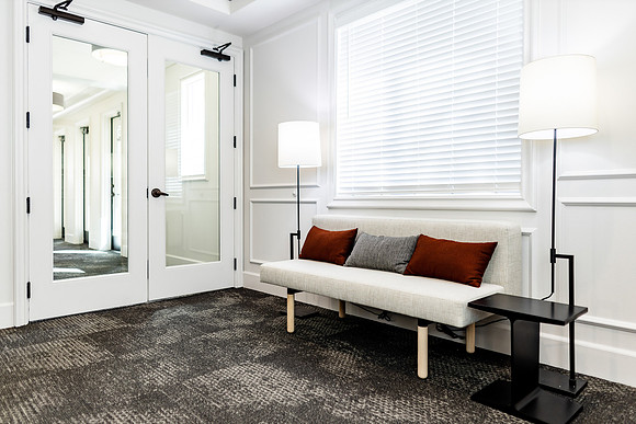 High Interiors  - Designs at 27 Seventy Five Mesa Verde