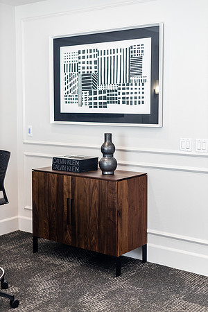 High Interiors  - Designs at 27 Seventy Five Mesa Verde