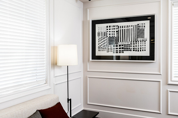 High Interiors  - Designs at 27 Seventy Five Mesa Verde