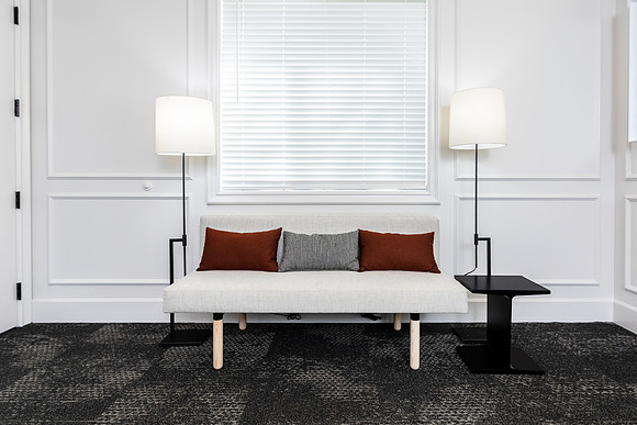 High Interiors  - Designs at 27 Seventy Five Mesa Verde