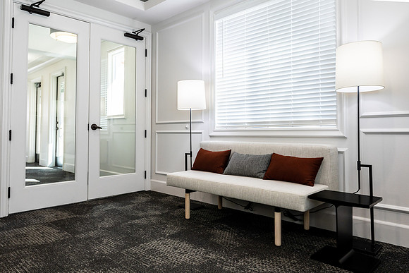 High Interiors  - Designs at 27 Seventy Five Mesa Verde