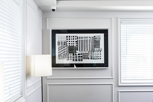 High Interiors  - Designs at 27 Seventy Five Mesa Verde