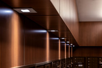 High Interiors  - interior design -Savina by Bosa , San Diego