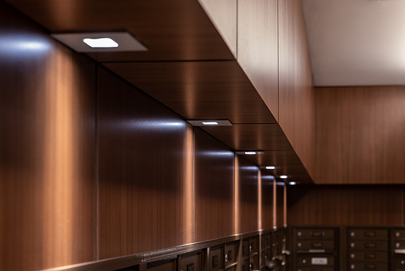 High Interiors  - interior design -Savina by Bosa , San Diego