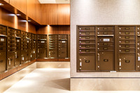 High Interiors  - interior design -Savina by Bosa , San Diego