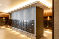 High Interiors  - interior design -Savina by Bosa , San Diego
