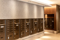 High Interiors  - interior design -Savina by Bosa , San Diego