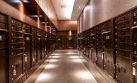 High Interiors  - interior design -Savina by Bosa , San Diego