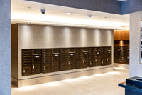 High Interiors  - interior design -Savina by Bosa , San Diego