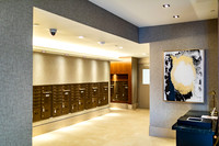 High Interiors  - interior design -Savina by Bosa , San Diego