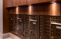 High Interiors  - interior design -Savina by Bosa , San Diego