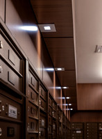 High Interiors  - interior design -Savina by Bosa , San Diego