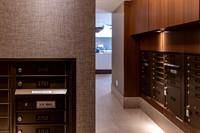High Interiors  - interior design -Savina by Bosa , San Diego