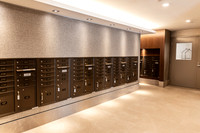 High Interiors  - interior design -Savina by Bosa , San Diego