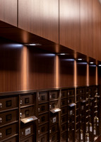 High Interiors  - interior design -Savina by Bosa , San Diego