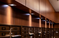 High Interiors  - interior design -Savina by Bosa , San Diego