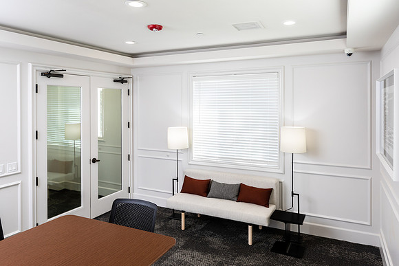 High Interiors  - Designs at 27 Seventy Five Mesa Verde