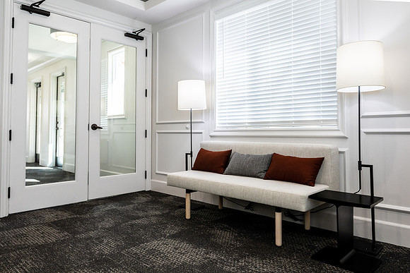 High Interiors  - Designs at 27 Seventy Five Mesa Verde