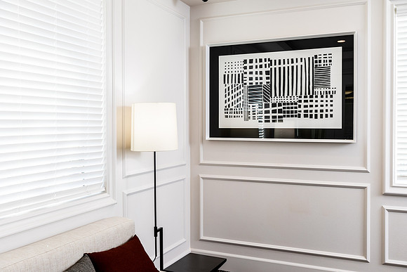 High Interiors  - Designs at 27 Seventy Five Mesa Verde