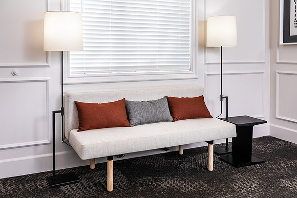 High Interiors  - Designs at 27 Seventy Five Mesa Verde