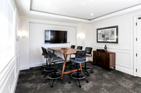 High Interiors  - Designs at 27 Seventy Five Mesa Verde