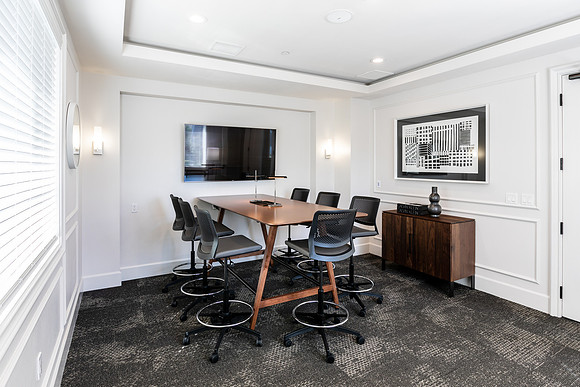 High Interiors  - Designs at 27 Seventy Five Mesa Verde