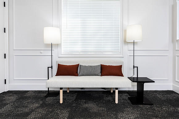 High Interiors  - Designs at 27 Seventy Five Mesa Verde