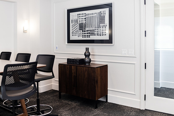 High Interiors  - Designs at 27 Seventy Five Mesa Verde
