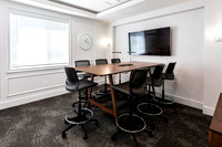 High Interiors  - Designs at 27 Seventy Five Mesa Verde
