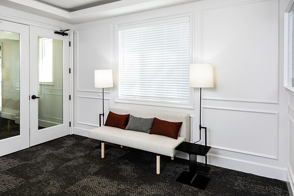 High Interiors  - Designs at 27 Seventy Five Mesa Verde