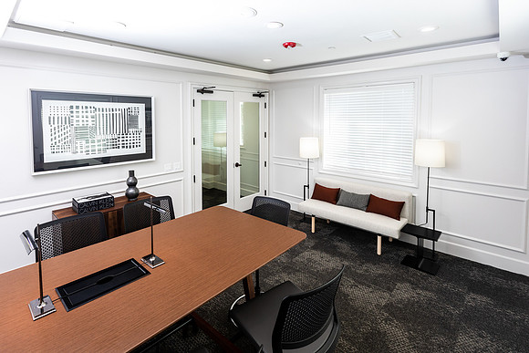 High Interiors  - Designs at 27 Seventy Five Mesa Verde