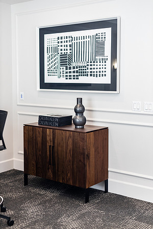 High Interiors  - Designs at 27 Seventy Five Mesa Verde