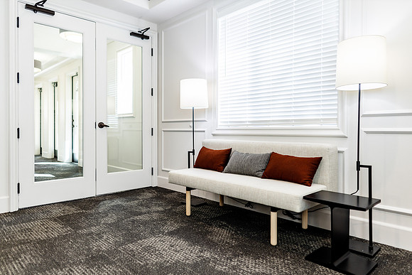 High Interiors  - Designs at 27 Seventy Five Mesa Verde