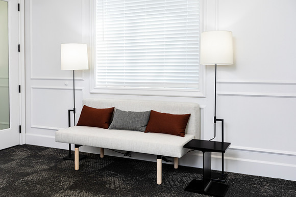 High Interiors  - Designs at 27 Seventy Five Mesa Verde
