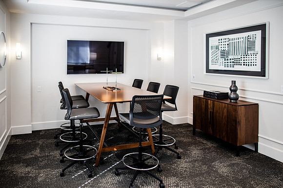 High Interiors  - Designs at 27 Seventy Five Mesa Verde