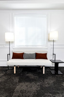 High Interiors  - Designs at 27 Seventy Five Mesa Verde