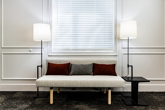 High Interiors  - Designs at 27 Seventy Five Mesa Verde