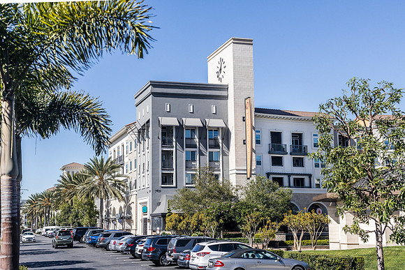 High Interiors  - interior design -The Residences at Bella Terra