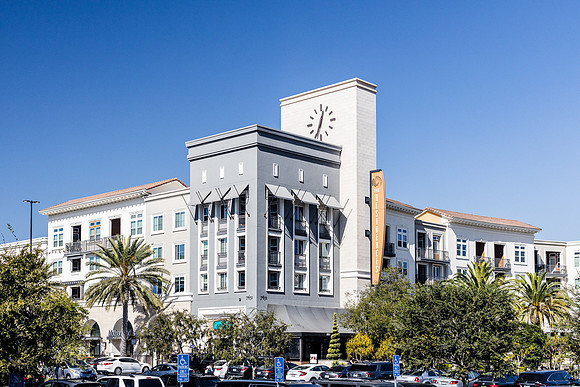 High Interiors  - interior design -The Residences at Bella Terra