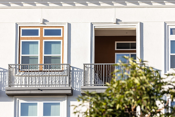 High Interiors  - interior design -The Residences at Bella Terra