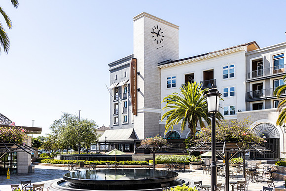 High Interiors  - interior design -The Residences at Bella Terra