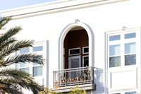 High Interiors  - interior design -The Residences at Bella Terra